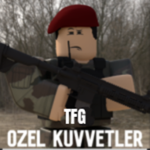 | TFG | Özel Kuvvetler Komutanlığı