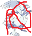 Quick's Reshiram