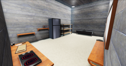 Simple-Fancy Restaurant (gets updates) preview 2