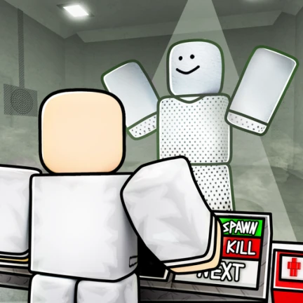 Image du serveur Roblox