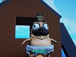 PUG IN THE SKY BELIEVERS