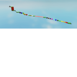 The Obby Of Colour