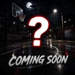 [STREET] Real Basketball