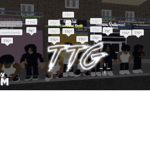 TTG( Trained To Go)