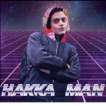 hakka man's group