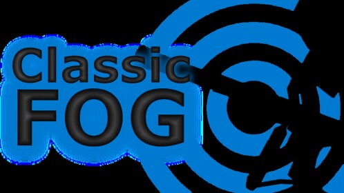 [CLOSED FOR DEV]Classic Fog Server