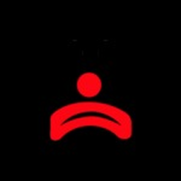 :(