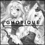 G H O T I Q U É