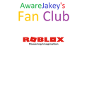AwareJakeys Fan Club