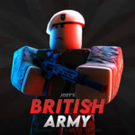 British Army | BA | PlasmaMarco's British Army
