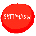 SKITTLISH