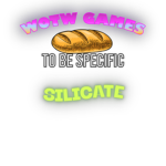 Silicate Games
