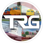 Thai Railways Game [TRG]
