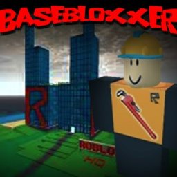 BASEBLOXXER (⛏MINES)