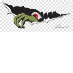 RAGE CLAW