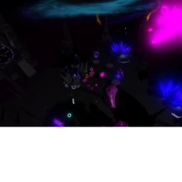 Void Battle (MEGA HUGE UPDATE) icon