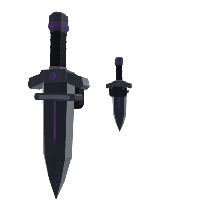 Thin Short Swoards Roblox item