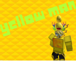 The original_yellow man grup