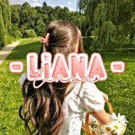 - liana -
