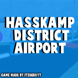 Hasskamp District Airport | iFly