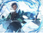 demon slayer is actually good
