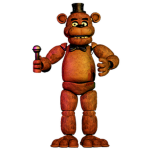 Da Fnaf Fan Club