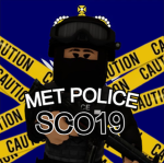 Specialist Firearms Command : SLR