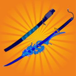 [SOON👀] Katana Arenas