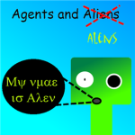 agents and alens