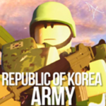 대한민국 육군 - Republic of The Korea Army