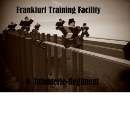[TF] Frankfurt Training Facility, Germany