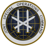 [-] Joint Special Operations Command [-]