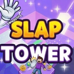 Slap Tower Things
