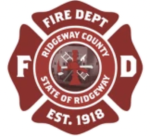 Ridgeway Fire Department.