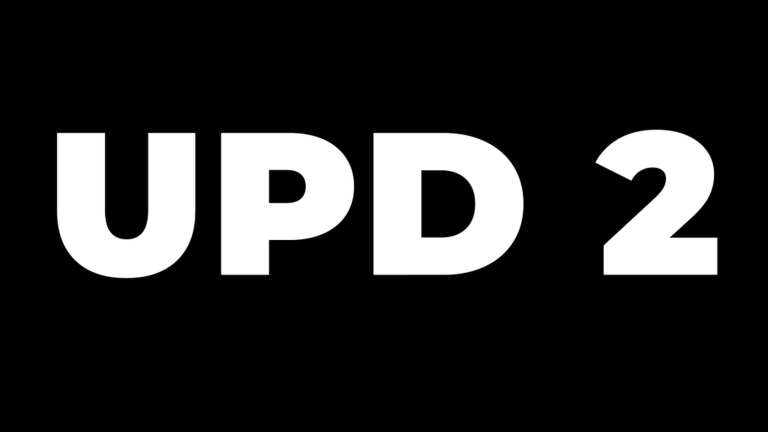 UPD 2