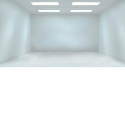 the white room