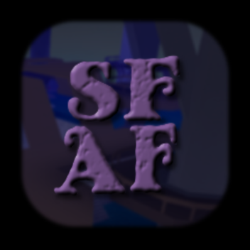 Sword Fight in the Ancient Forest