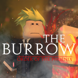 The Burrow