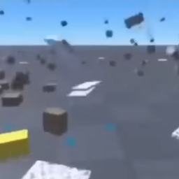 Some game where u get loopkilled