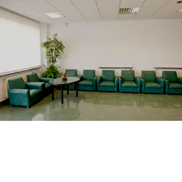Interview center (BETA)