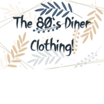 The 80's Diner