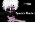 Spanish $hootaz
