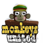 The Real Monkeys United!