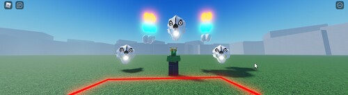 Script Fight Game