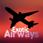 EA - Exotic Airlines