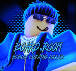 BOARD•ROOM CLOTHING