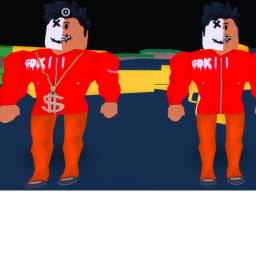 Easy obby