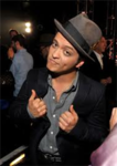 Bruno Mars Fanclub!
