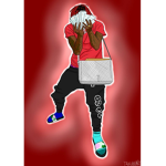 Drip fam only lol