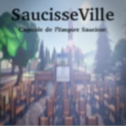 SaucisseVille